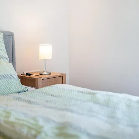 Apartamento Fichte *