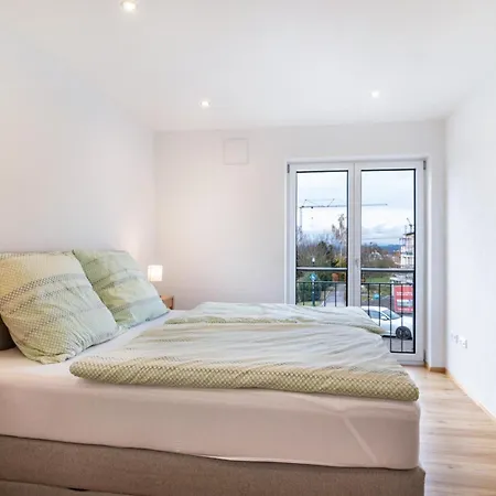 Fichte Apartamento *