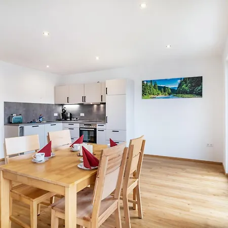 Apartamento Fichte *