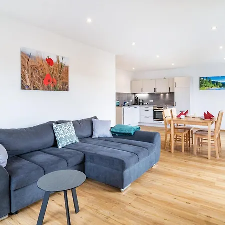 Apartamento Fichte *