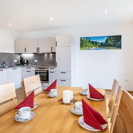 Apartamento Fichte Ravensburg