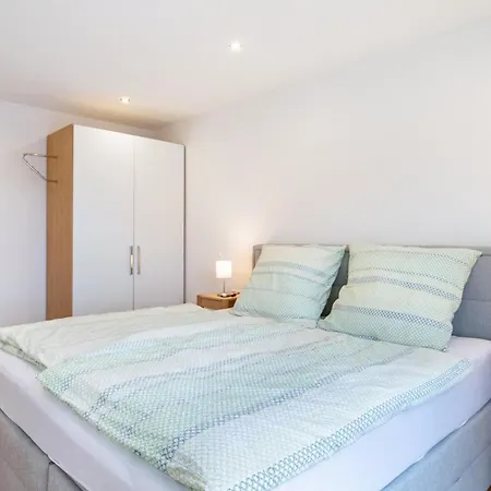 Apartamento Fichte *