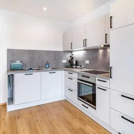 Apartamento Fichte Ravensburg