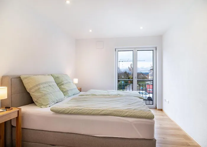 Fichte アパート *