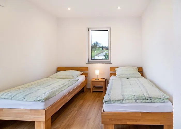 Fichte アパート ラーベンスブルク