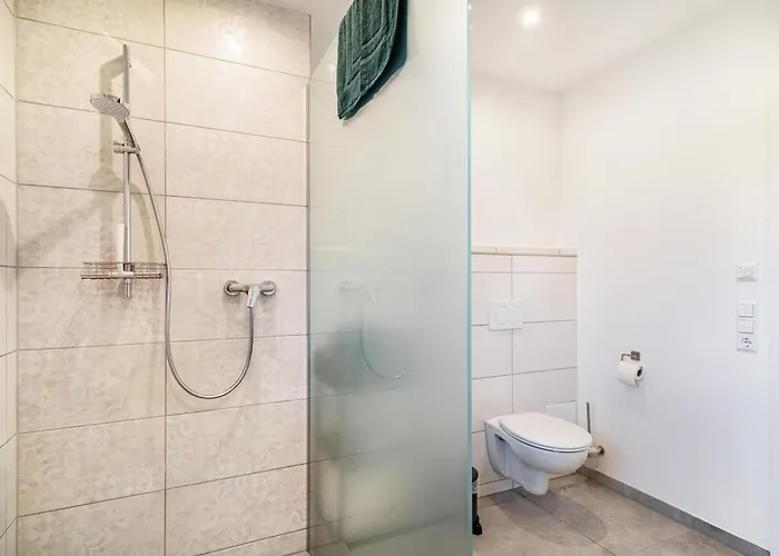 アパート Fichte ラーベンスブルク