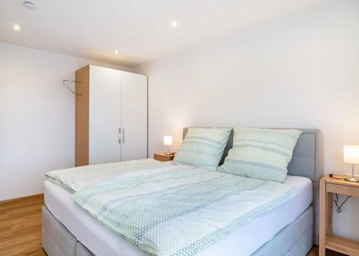 アパート Fichte *